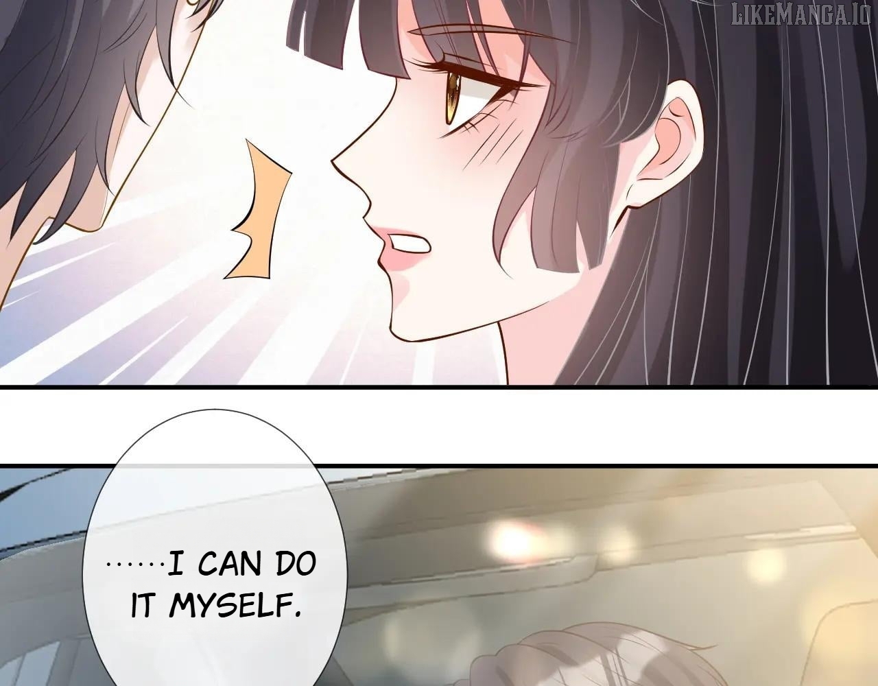 Everyone's Darling Chapter 191 - page 3